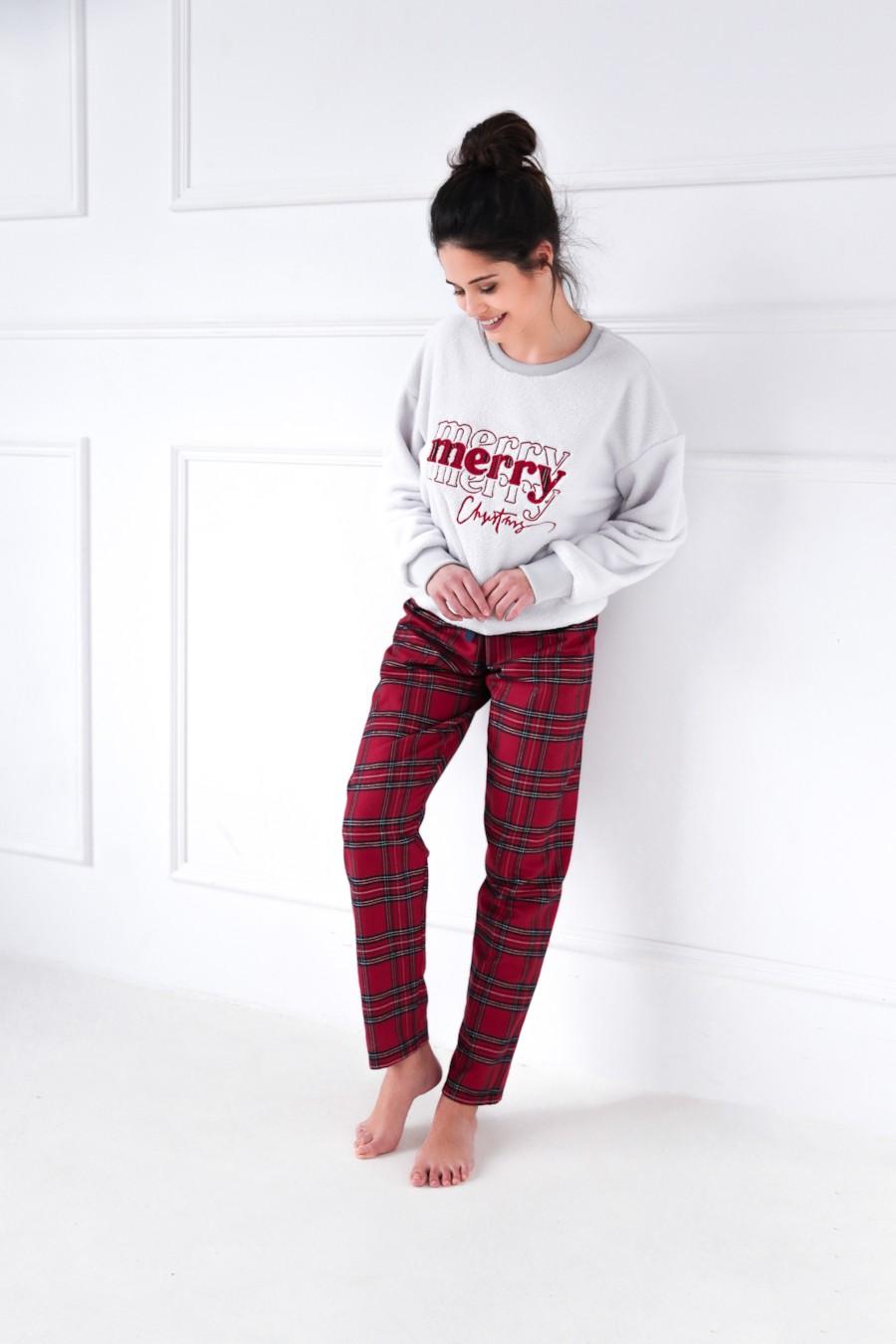 

Комплект: свитшот и брюки Sensis (82816) 48(XL) різнокольорові кольору