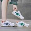 Ins Korean Version of Forrest Gump Shoes Women's 2025 Spring New Student Running Sports Shoes Casual Dad Shoes Street Shot NK122