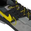 Sneakers Unisex sacai x Nike Zegamadome Argento Opaco Giallo Tour Grigio Nero HQ8618-002