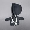 Casual Wear Ob11 Baby Coat Handmade Doll Clothes Girls Toy Obitsu11 Hoodie  Doll Accessories