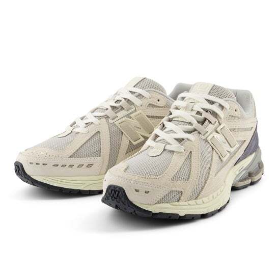 M1906FH New Balance 1906 Cloud Grey (Men s) 10