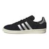 adidas Campus Black Metallic Silver Pánske tenisky Core-Black Cloud-White Off-White GX7330