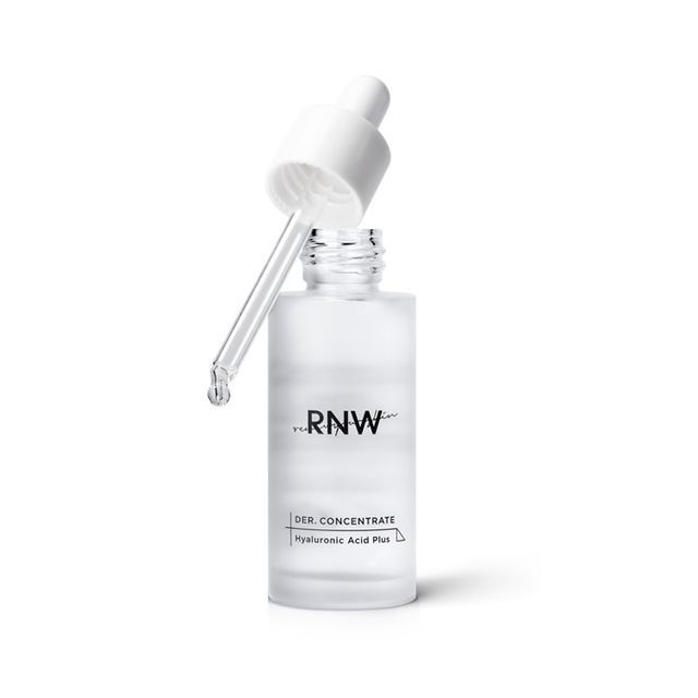 

RNW - DER. CONCENTRATE Hyaluronic Acid Plus 30ml