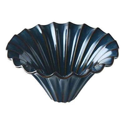 Yamani Dripper Blue 13.6cm Nordic Color 42190756