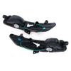 Rear Bumper Fog Light Stop Brake Light Reversing Lamp For CHERY Fulwin 2 Hatchback 2009 2010 2011 2012