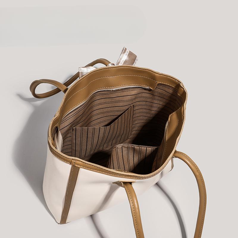 Genți pentru Femei Modă Genți de Navetă de Înaltă Calitate Genți Tote Versatile de Umăr Genți de Cumpărături