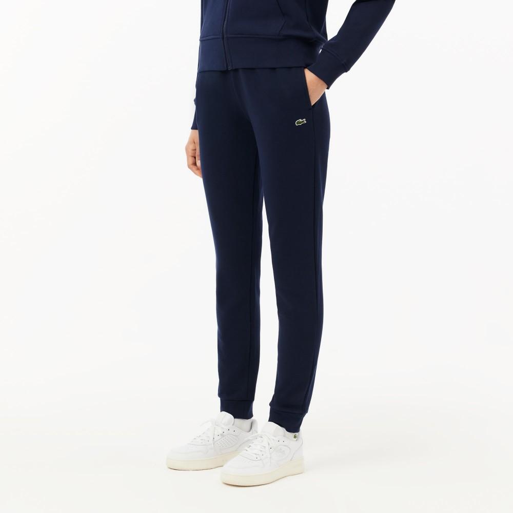 Lacoste Women's Basic Jogger Pants XF9216-54N166
