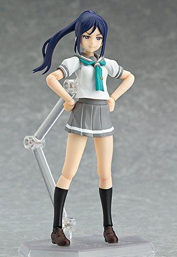 Figma Love Live! Sunshine!! Kanan Matsuura Non-scale