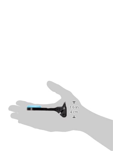 Wahoo ELEMNT Mount for Trek Madone SLR, Type W [WAH-TREKSLR-W]