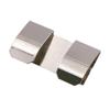 Battery Positive/Negative Electrode Spring Clip BC-5206 - Toy Battery Iron Contact Piece