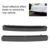 Pair of Rear Bumper Reflector Assembly Light Fit for T5 Transporter 2003?3011 7E0945105