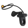 Electric Bike Thumb Throttle Speed Control Finger Throttle Quick Release Thumb Accelerator for Bafang BBS01 02 BBSHD