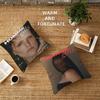 Singer E-Ethel Music Albums Cain Cushion Cover Pillowcase Upholstery Sofa Throw Pillow Home Decor Pillowcas