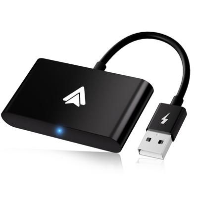 Android Auto Sans Fil Android Auto Sans Fil Bluetooth Android Auto Sans Fil Compatible avec les smartphones Android Android 11 et versions ultérieures Adaptateur, Adaptateur,