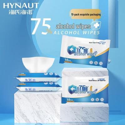 Hygiëne – Antibacteriële doekjes