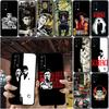 RP61 S-Scarfaces New High-End Shell Phone Case for Xiaomi Poco C40 C50 C51 C55 C65 C71 C75 F3 F5 F6 F7 M2 M3 Pro Ultra