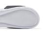 Nike Victori One Slide Mix 'White Black'
