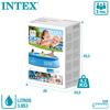 Piscina INTEX Easy Set 305 Kakeru 76cm 28120 U-5301