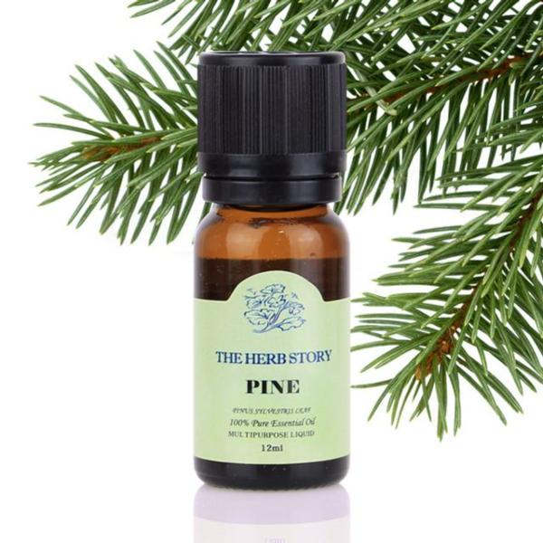 

Fine Aroma Essential Oil 12ml [W9115B1_250918]