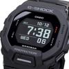 [Casio] G-SHOCK G-SQUAD Watch with Mobile Link Function GBD-200-1 Men's Black (International Model)