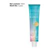 1000ml Quick Fading Hair Bleach Cream Non-Irritating Natural Extract Professional Milk Long Lasting Hair Bleaching Agent for Lady