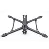 MARK4 V2 Carbon Fiber FPV Drone Frame (8/9/10 inch) for Racing & Long Endurance