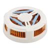 Magnetic Phone Cooler Portable Mobile Phone Radiator Cooling Fan 5500Rmin 15W Peak Empty State