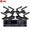 Huidu YH-680 Professional Wired Automatic Tracking Conference System Microphone (CN Version)