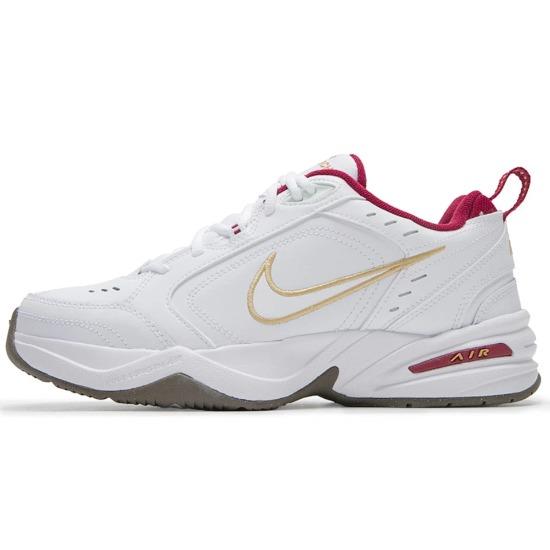 Nike AIR MONARCH IV CN Men White Cushioning IB4607-171 Unisex