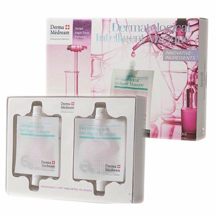 Derma Medream Pytocelltec Syn - Coll Lifting Gel Masque (Upgrade) (Lifting, Firming, Anti-Aging) (E30G