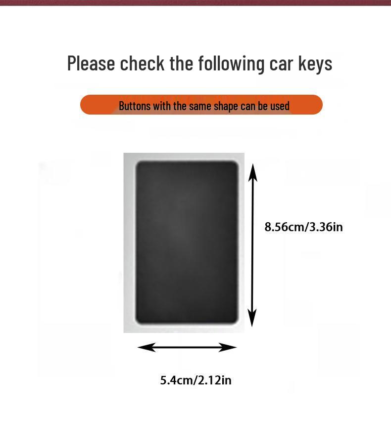 

NFC Card Holder for BMW, Xiaopeng, BYD, Honda, Volvo, AION