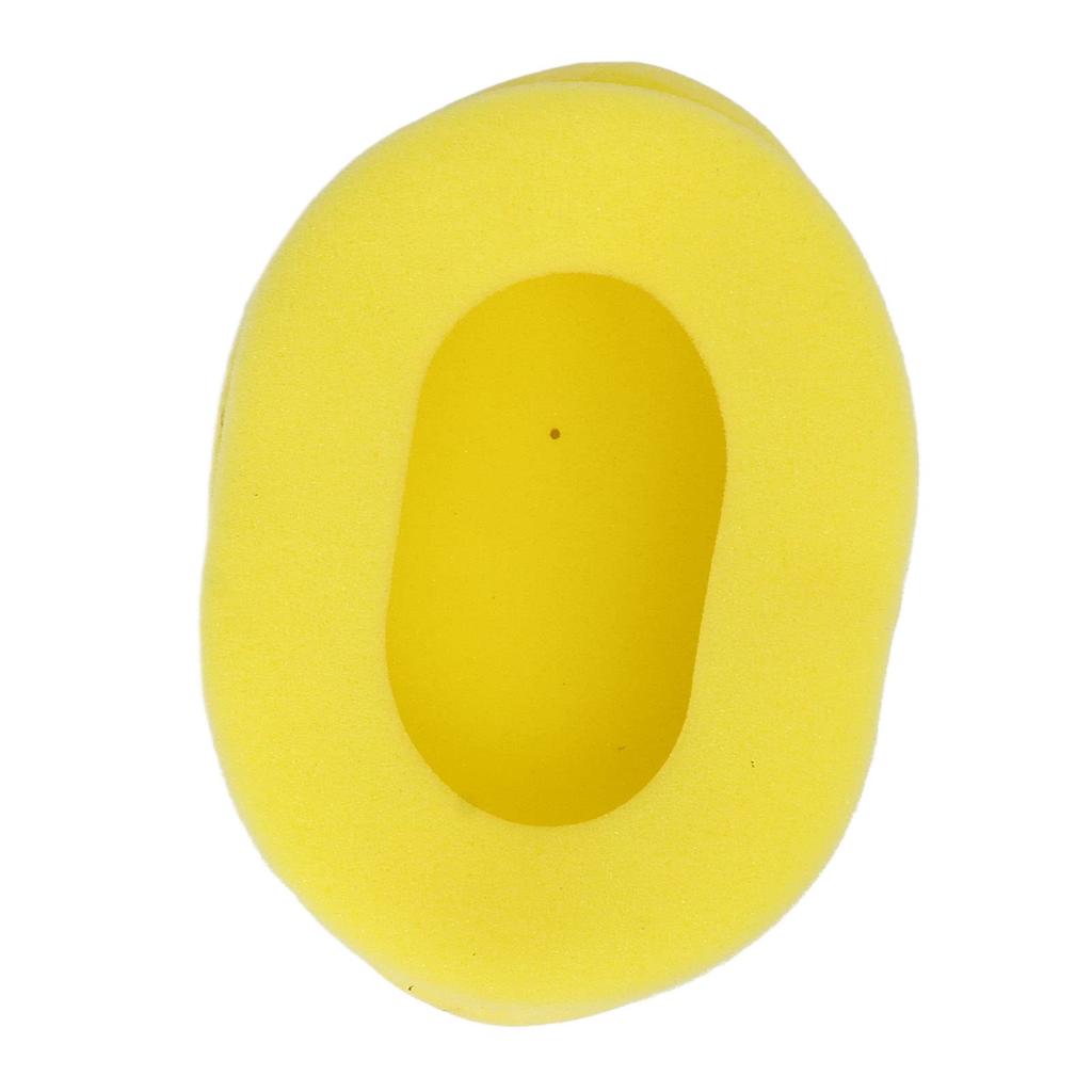 Air filter for compatible with Suzuki DR 125 and motorcycles, 200.