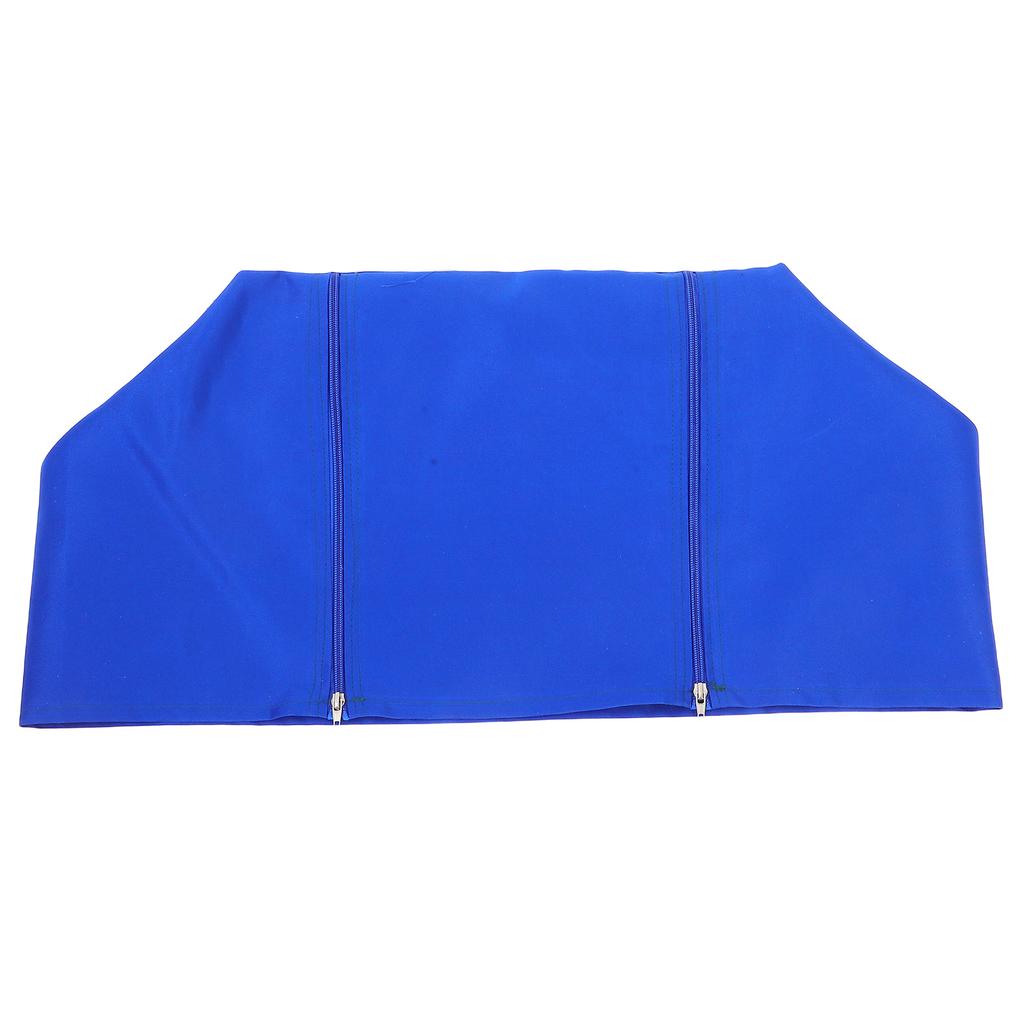 Foldable Birdcage Cover Oxford Fabric Parrot Cage Accessory Light Blocking Cold Cage Shield Daily Use