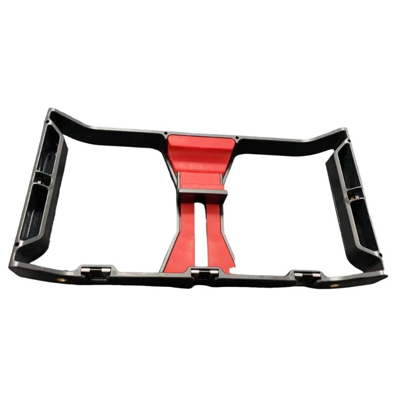 

Film Making Rig Cage with Hot Shoe Handheld Stabilizer Handle Tripod Mount Holder for Video Grapher Filmmaking Case 1