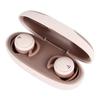 Bluetooth 5.3 Earphones Multifunction Noise Cancelling Clear Calls Wireless Sleep Earbuds for Sleeping Driving Hiking