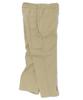 SOUNDSLIFE Fatigue Pants Beige