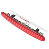 High Mount Brake Light Super Bright Waterproof 5C5945097B 3rd Stop Light for Cabrio 2012 To 2019
