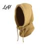 Thermal Face Cover for Cycling Winter Balaclava Hat Men And Women Windproof Full Coverage Headgear Outdoor Sports Knitted Hooded Neckerchief,