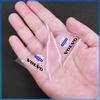 2Pcs Transparent Car Door Corner Cover Anti-Scratch Protection Sticker For Volvo XC60 XC90 S60 S80 S40 V40 V60 V70 V50 XC70