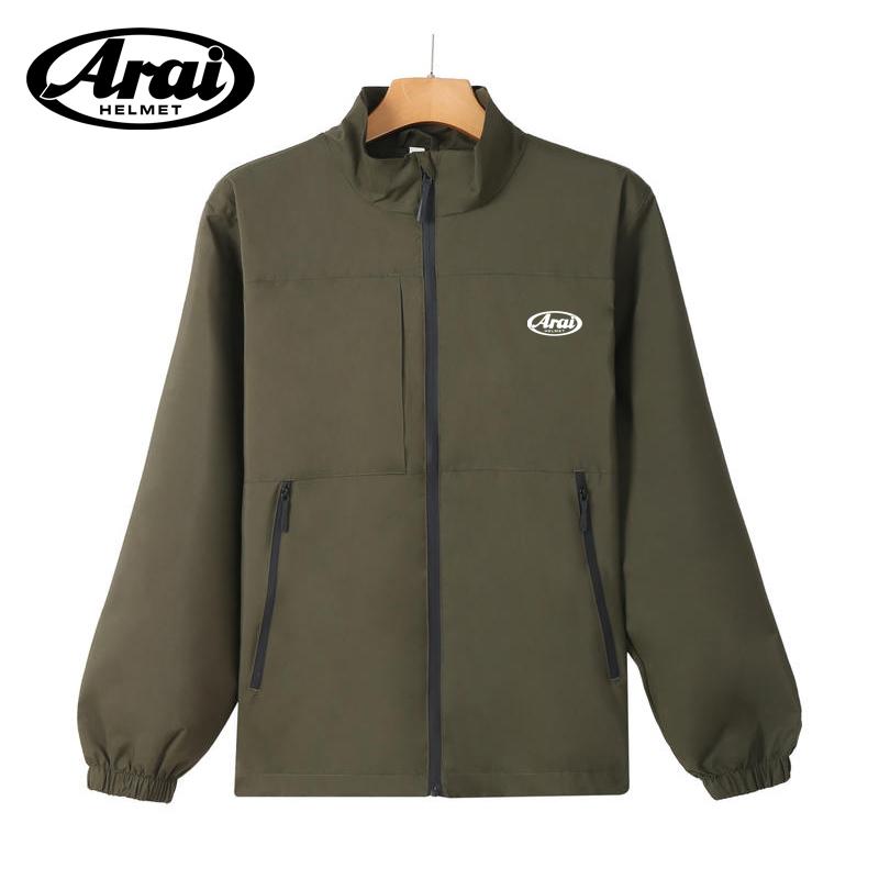 ARAI Racing Team Coat Spring and Autumn Stormtrooper Team Coat