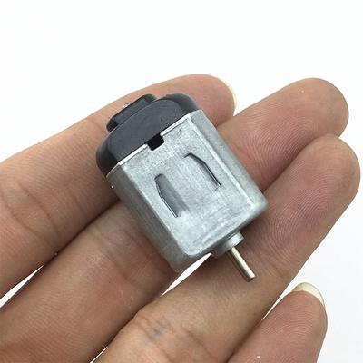 1Pcs 130 3V-6V 0.35-0.4A 16000Rpm Mini Dc Motor For Small Fan Toy Car Motor