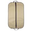 Suit Dust Cover Portable Travel Business Folding Hanging Garment Bag for Home Household Clothes Protector Case LT001