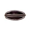 Elegante Borsa a Tracolla Floreale Goffrata da Donna – Mini Borsa a Spalla Vintage con Dettagli Dorati