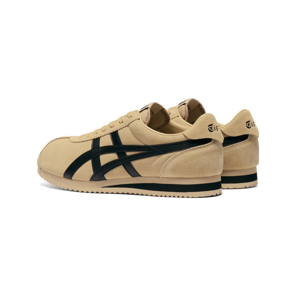 ONITSUKA TIGER Zapatillas Casuales de Caña Baja CORSAIR Unisex Arena 1183C555-250