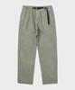 Geulamichi Pants Pigment Sage Green