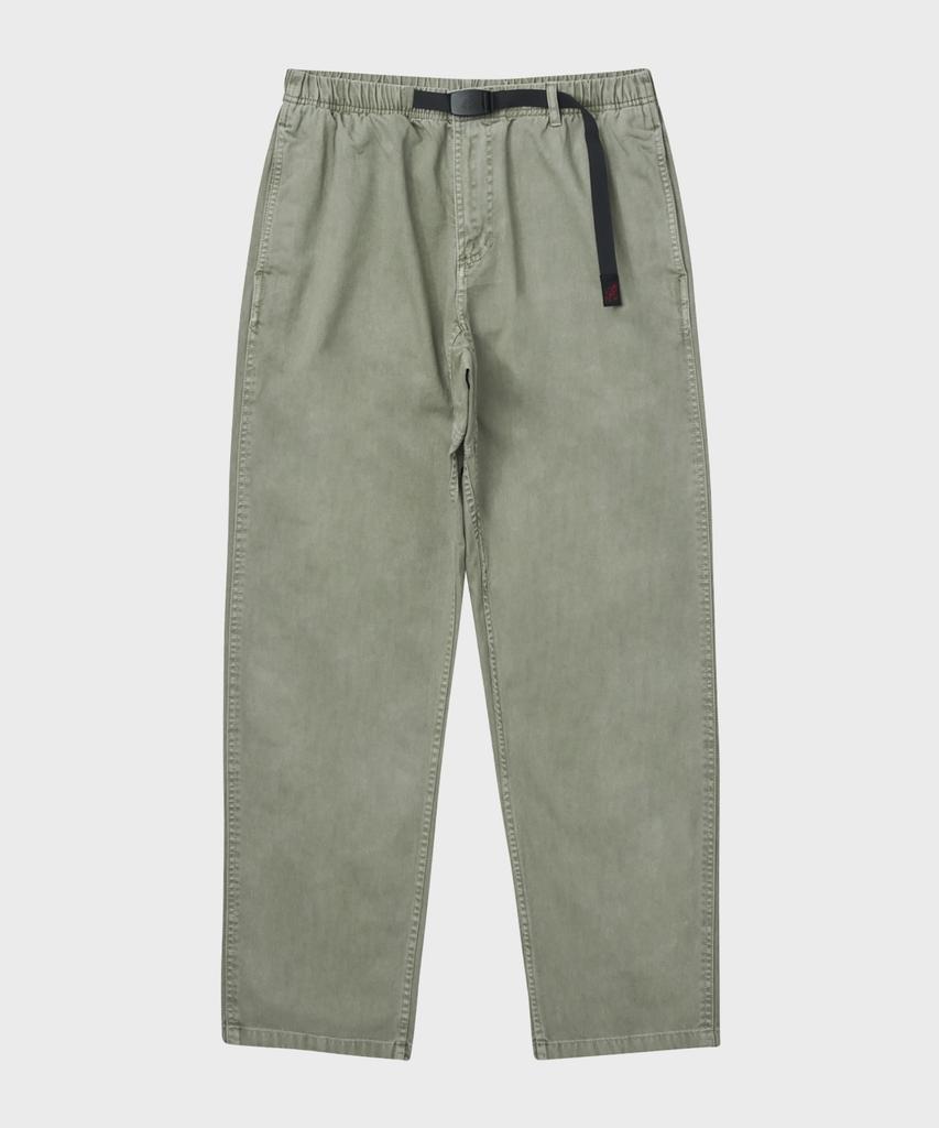 Geulamichi Pants Pigment Sage Green