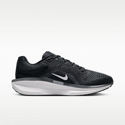 Nike Winflo 11 Black Anthracite Cool Grey White (Women's)