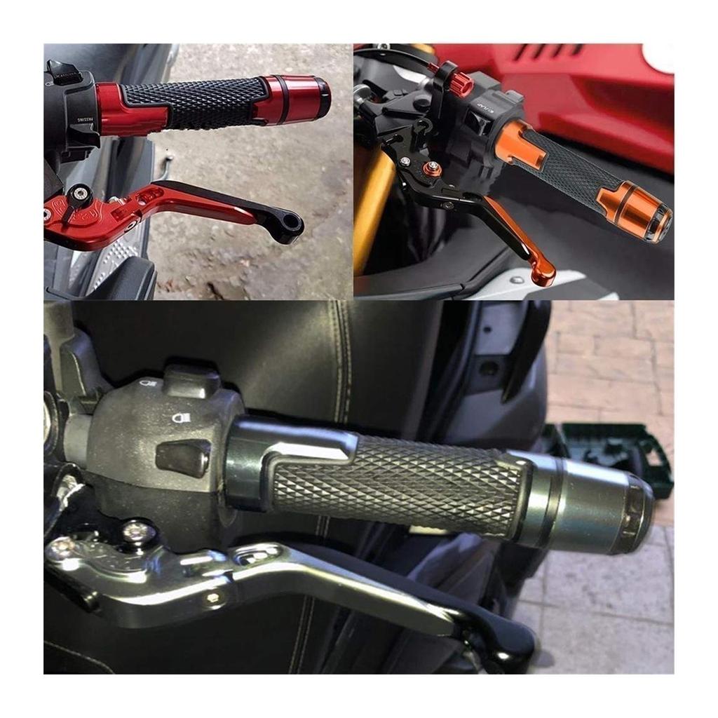 Motorcycle Adjustable Folding Handle Lever Brake Clutch Levers for Yamaha XJR1300 1995 1996 1997