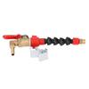 Cutting Machine Misting System Water Sprayer Waterproof Grinder Dust Remover Water Sprayer