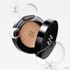 HERA Black Cushion Foundation Duo SPF34/PA++ 15g + 15g Refill (+Free gift)